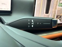 Buick Zhijing L7 Luxury Edition - фото 15