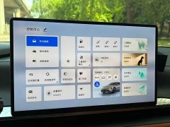 Buick Zhijing L7 Luxury Edition - фото 18