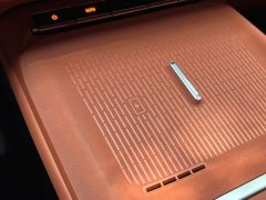 Buick Zhijing L7 Luxury Edition - фото 19