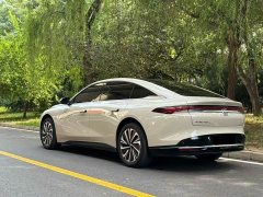 Buick Zhijing L7 Luxury Edition - фото 4