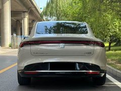 Buick Zhijing L7 Luxury Edition - фото 5