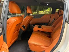 Buick Zhijing L7 Luxury Edition - фото 8