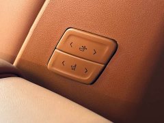 Buick Zhijing L7 Luxury Edition - фото 9