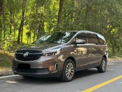 Buick GL8 Land Business Class 652T Comfort - фото 1