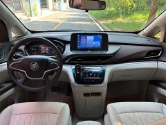 Buick GL8 Land Business Class 652T Comfort - фото 10