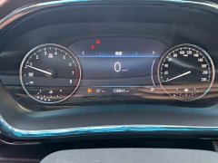 Buick GL8 Land Business Class 652T Comfort - фото 14