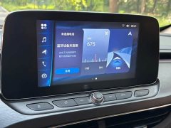 Buick GL8 Land Business Class 652T Comfort - фото 16
