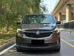 Buick GL8 Land Business Class 652T Comfort - фото 2