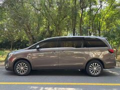 Buick GL8 Land Business Class 652T Comfort - фото 3