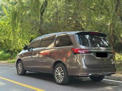 Buick GL8 Land Business Class 652T Comfort - фото 4