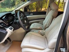 Buick GL8 Land Business Class 652T Comfort - фото 6