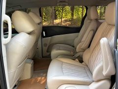 Buick GL8 Land Business Class 652T Comfort - фото 8