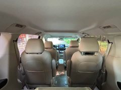 Buick GL8 Land Business Class 652T Comfort - фото 9