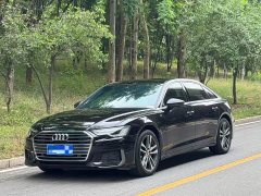 Audi A6L 40 TFSI luxury dynamic - фото 1