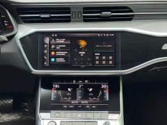 Audi A6L 40 TFSI luxury dynamic - фото 10