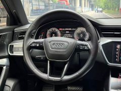 Audi A6L 40 TFSI luxury dynamic - фото 11