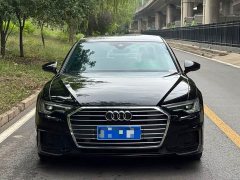 Audi A6L 40 TFSI luxury dynamic - фото 2