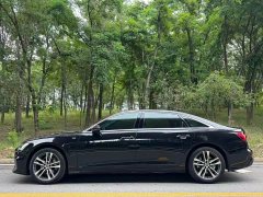 Audi A6L 40 TFSI luxury dynamic - фото 3
