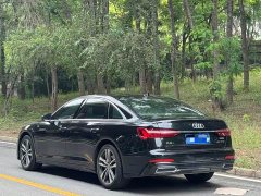 Audi A6L 40 TFSI luxury dynamic - фото 4