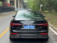 Audi A6L 40 TFSI luxury dynamic - фото 5