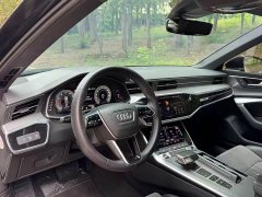 Audi A6L 40 TFSI luxury dynamic - фото 6