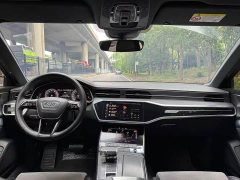 Audi A6L 40 TFSI luxury dynamic - фото 9