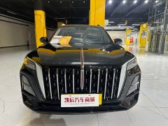 Hongqi HS5 2.0T AWDPro Edition - фото 1