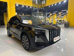 Hongqi HS5 2.0T AWDPro Edition - фото 2