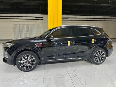 Hongqi HS5 2.0T AWDPro Edition - фото 3