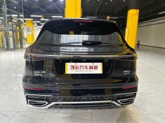 Hongqi HS5 2.0T AWDPro Edition - фото 4