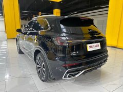Hongqi HS5 2.0T AWDPro Edition - фото 5