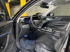 Hongqi HS5 2.0T AWDPro Edition - фото 6
