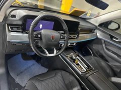 Hongqi HS5 2.0T AWDPro Edition - фото 7