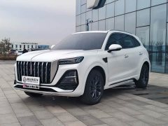 Hongqi HS5 2.0T Pro Edition - фото 1