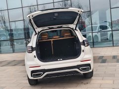 Hongqi HS5 2.0T Pro Edition - фото 10