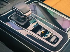 Hongqi HS5 2.0T Pro Edition - фото 14