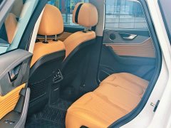 Hongqi HS5 2.0T Pro Edition - фото 16