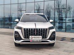 Hongqi HS5 2.0T Pro Edition - фото 2