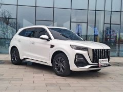Hongqi HS5 2.0T Pro Edition - фото 3