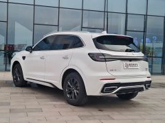 Hongqi HS5 2.0T Pro Edition - фото 4