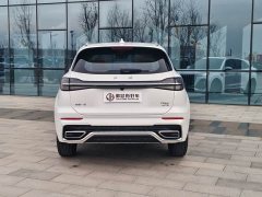 Hongqi HS5 2.0T Pro Edition - фото 5