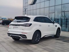 Hongqi HS5 2.0T Pro Edition - фото 6