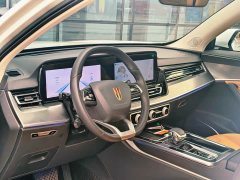 Hongqi HS5 2.0T Pro Edition - фото 7