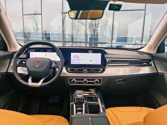 Hongqi HS5 2.0T Pro Edition - фото 8