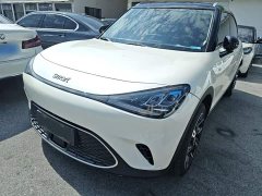 smart#1 Pulse Edition - фото 1
