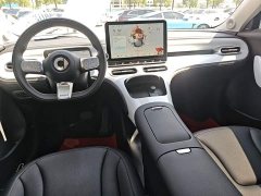 smart#1 Pulse Edition - фото 10