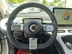 smart#1 Pulse Edition - фото 11