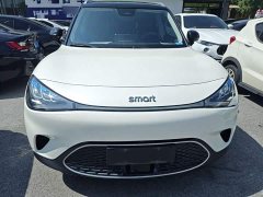 smart#1 Pulse Edition - фото 3