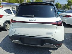 smart#1 Pulse Edition - фото 6