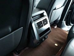 Land Rover Range Rover Sport 3.0 L6 SE - фото 10